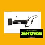 SHURE BLX14RE/SM35 system bezprzewodowy
