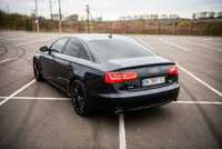 Audi A6 3.0 2013р