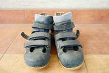 buty Aurelka roz. 40