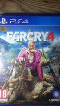 Far Cry 4 ps4 POLSKA IDEAŁ Farcry 4  playstation 4 uncharted gta v