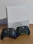 Konsola Xbox One S All DIGITAL 1 TB + 2 pady