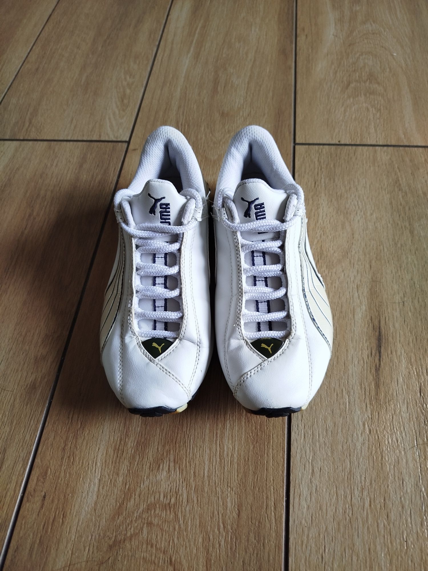 Adidasy Puma 35,5
