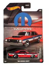 Hot Wheels Mopar 68 Dodge Dart