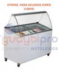 ARCA PARA GELATARIA