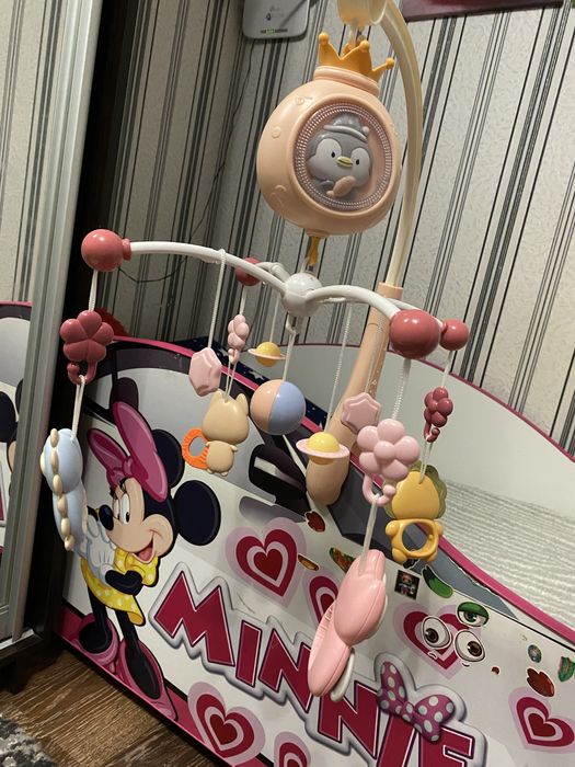 Продам мобіль для немовлят