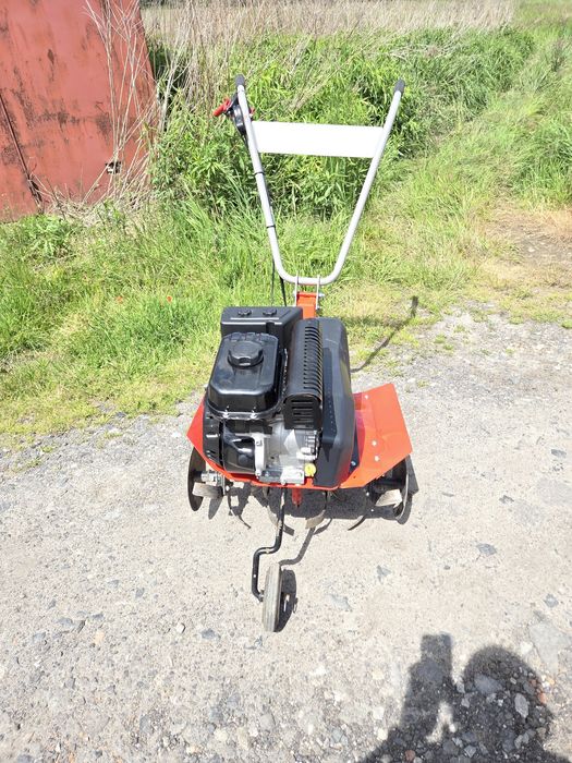 Temver ml 50 lr glebogryzarka holenderska jak nowa