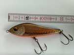 Wobler savage gear jark