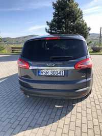 Ford S max 2010 2.0tdci