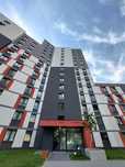 Apartament w centrum Krakowa, Łaszkiewicza 8A.