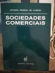 Sociedades Comerciais  Antonio P. Almeida