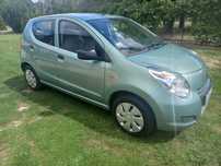 Suzuki Alto 2009