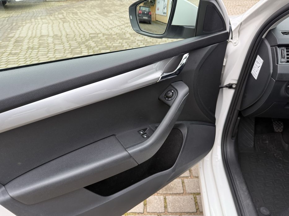 Skoda octavia 1 wlasciciel