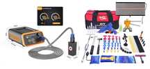 Woyo 007 T-Hotbox PDR Indukcja Do Wgnieceń Grad Puller Lampa PDR