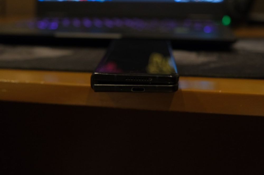 Samsung galaxy z fold 3 512gb