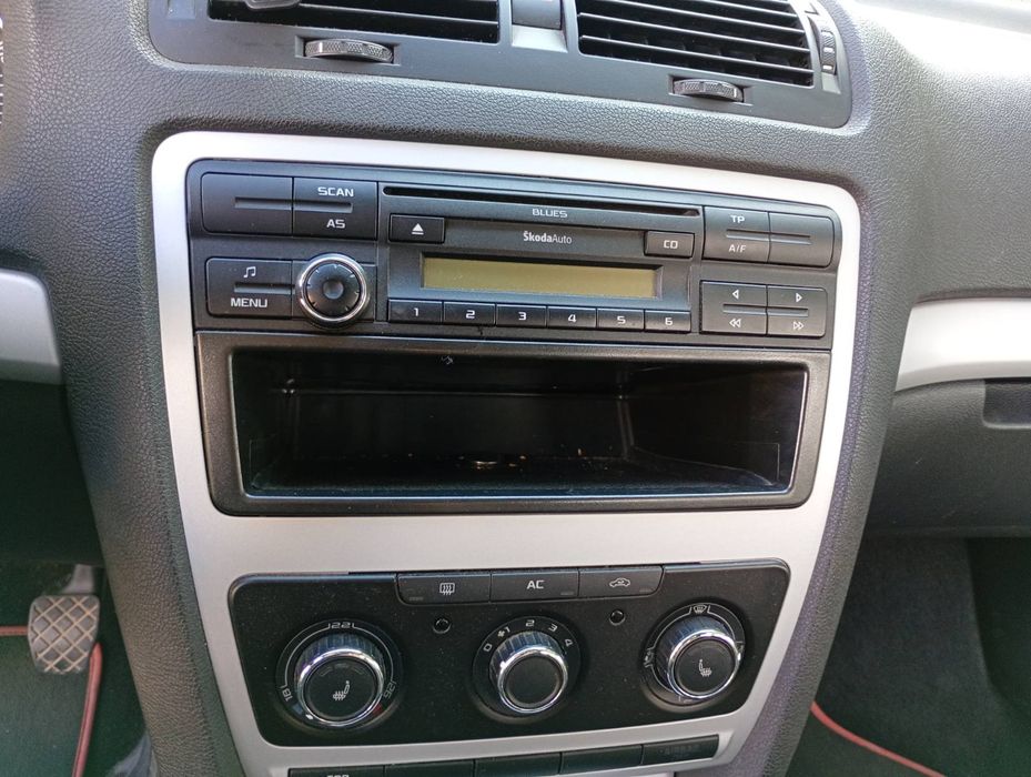 Продам Skoda Octavia a5 Турбо