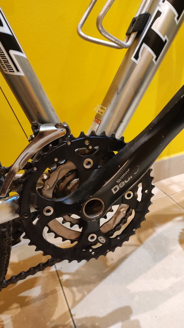 Bicicleta BTT Trek