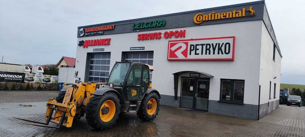 Opona nowa 400/80-24 15.5/80-24 BKT CON STAR 20PR TL Wysyłka/Montaż