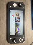 Продам nintendo switch lite
