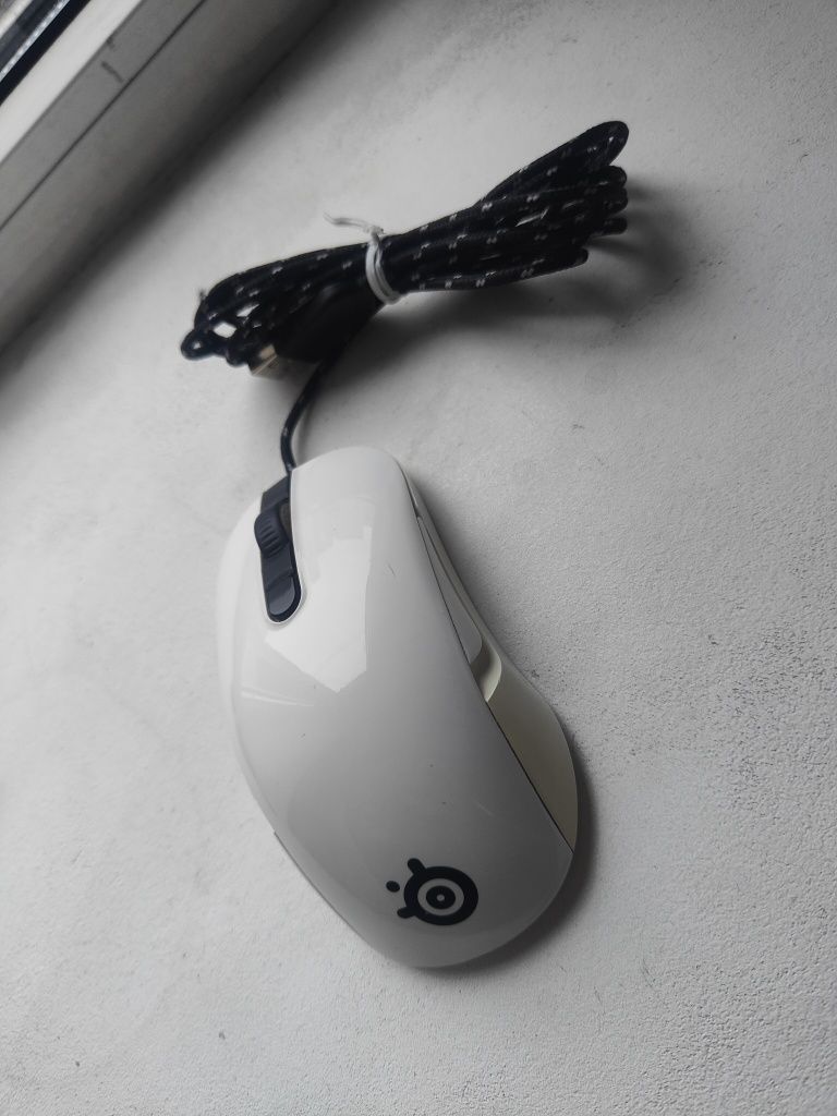 Steelseries Kana