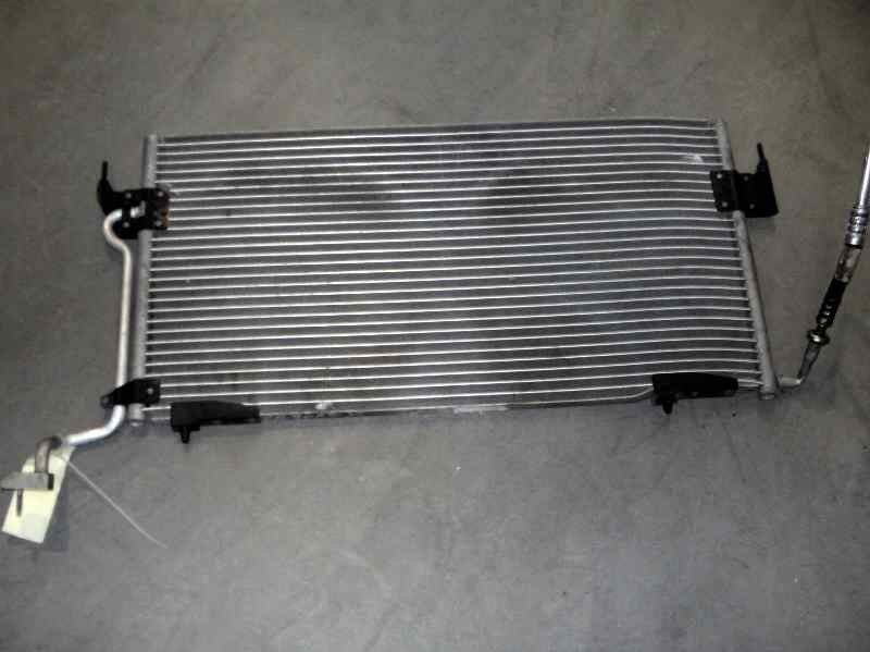 RADIADOR AR CONDICIONADO