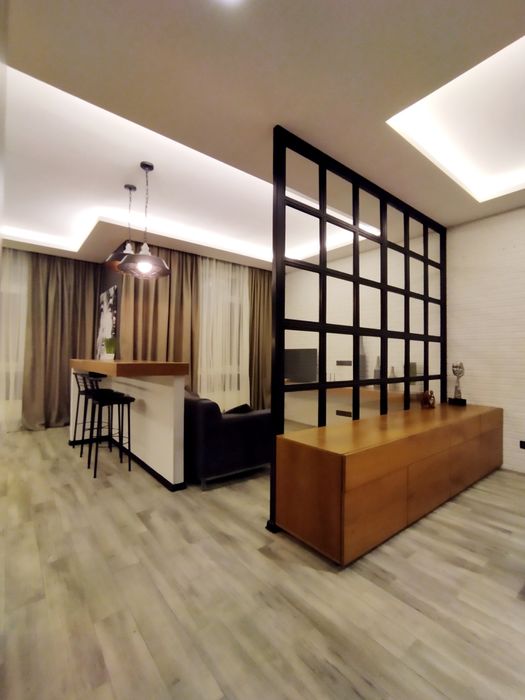 Сдам стильную квартиру в 17 Жемчужине Асташкина центр города