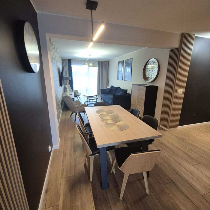 Wynajmę mieszkanie – gotowe do zamieszkania!