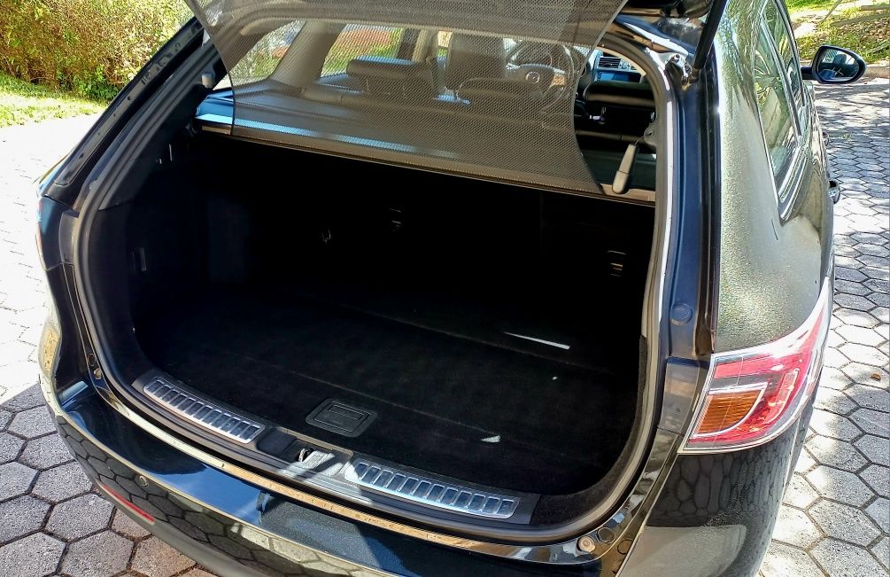 Mazda 6 SW 2.0D MZR-CD Exclusive Plus Full Extras Nacional
