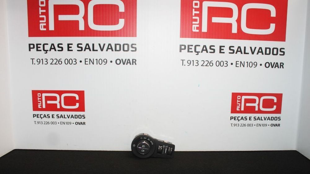 Comutador de luzes Fiat 500 X