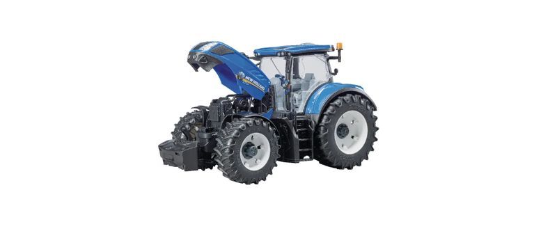 BRUDER 03120 Traktor New Holland T7.315 ZABAWKA