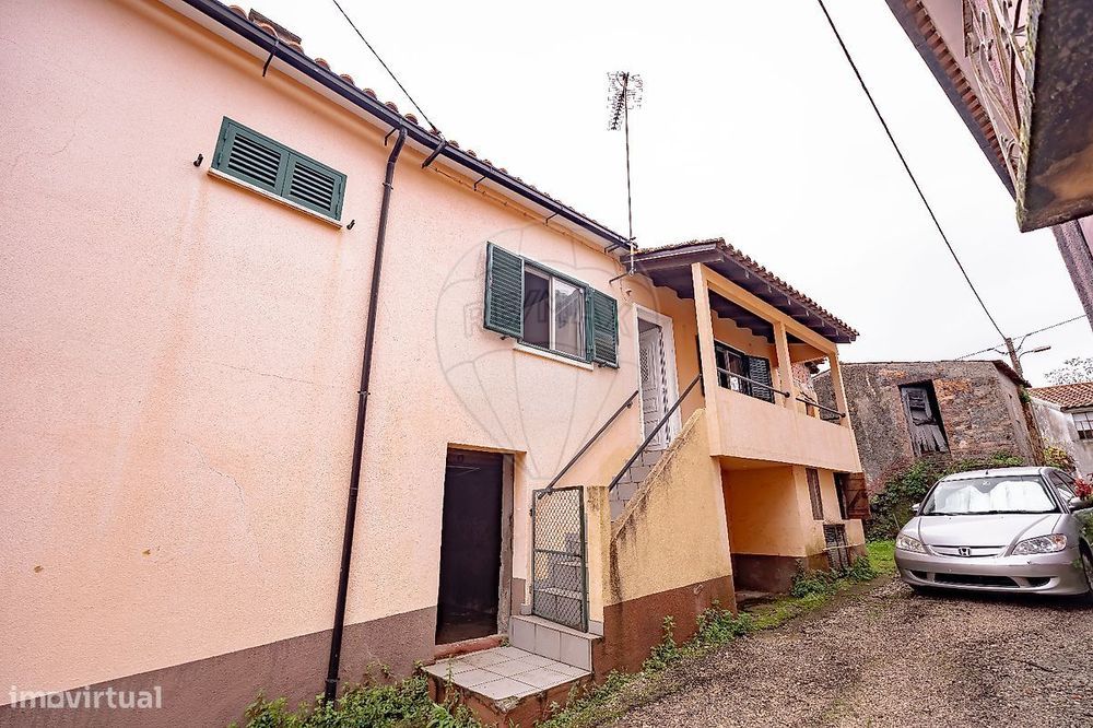 Moradia T3 para venda