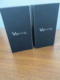 Новый смартфон LG V60 ThinQ 8/128 GB! Флагман