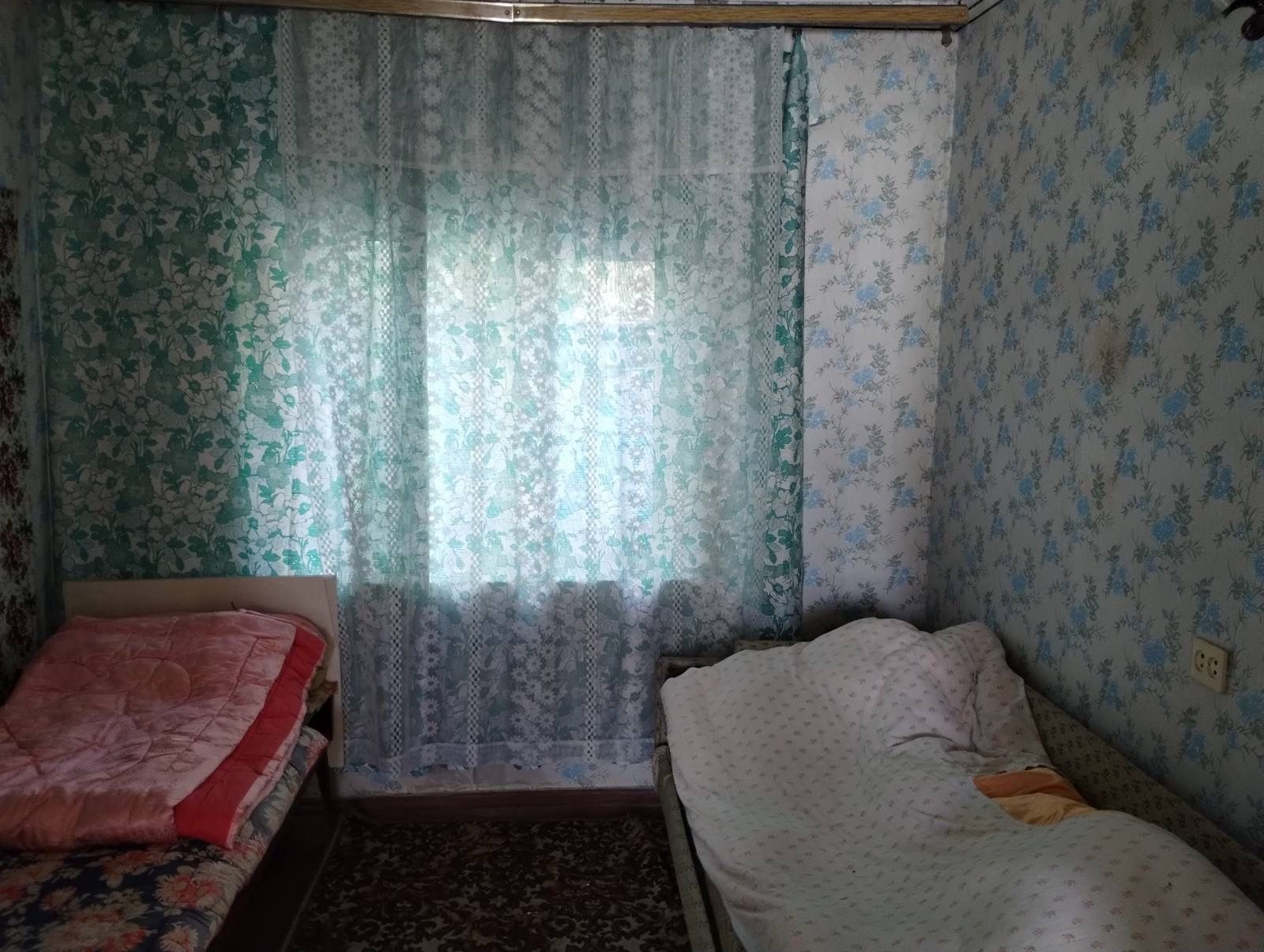 Дача Алтестово возле центральной дороги