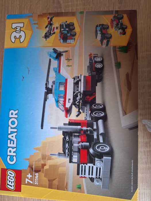 Продам Лего  Креатор