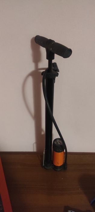 Велосипед Ardis МТВ ST "Phantom" 29" 19" Блакитний