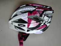 Kask rowerowy UVEX damski rozmiar S/M 52-57 cm