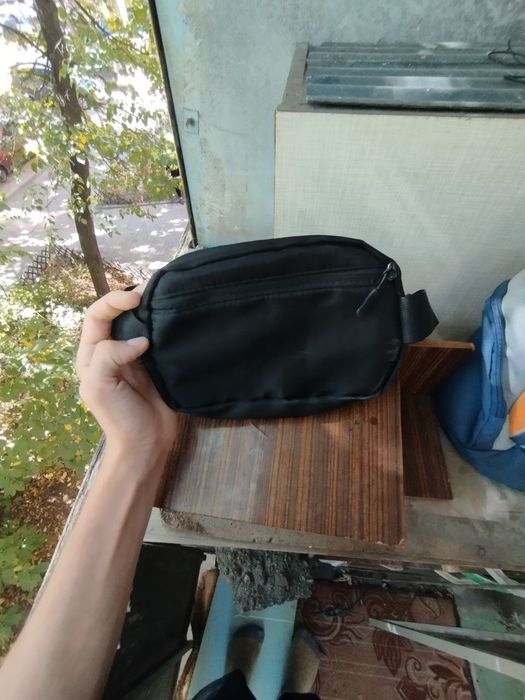 Спортивная сумка