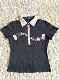 Koszulka polo damska BAGUTTI XL