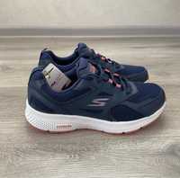 Кроссовки спортивные Skechers GO RUN (25,5см)