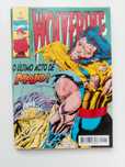 Wolverine N.5 O último acto de Mojo.