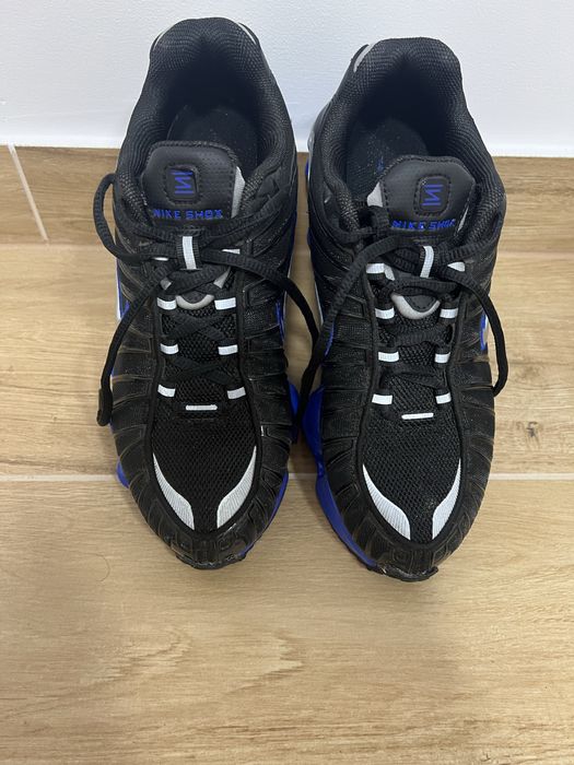 Nike shox tl unisex
