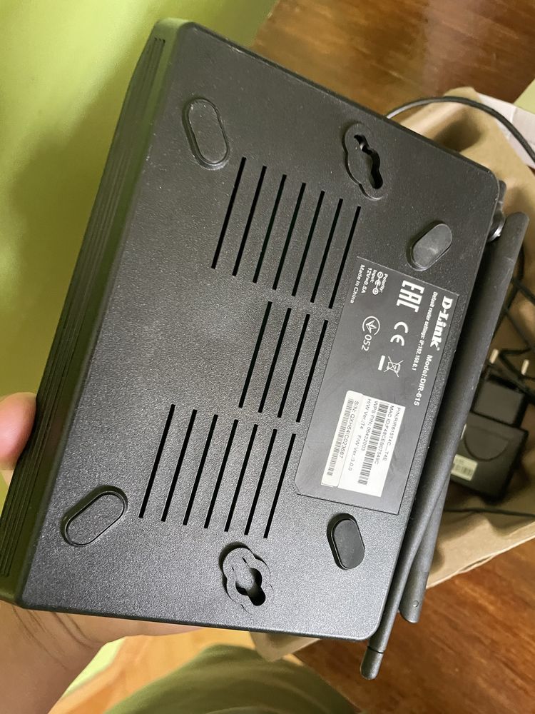 Продам Wi-Fi роутер Netis N2 (як новий)