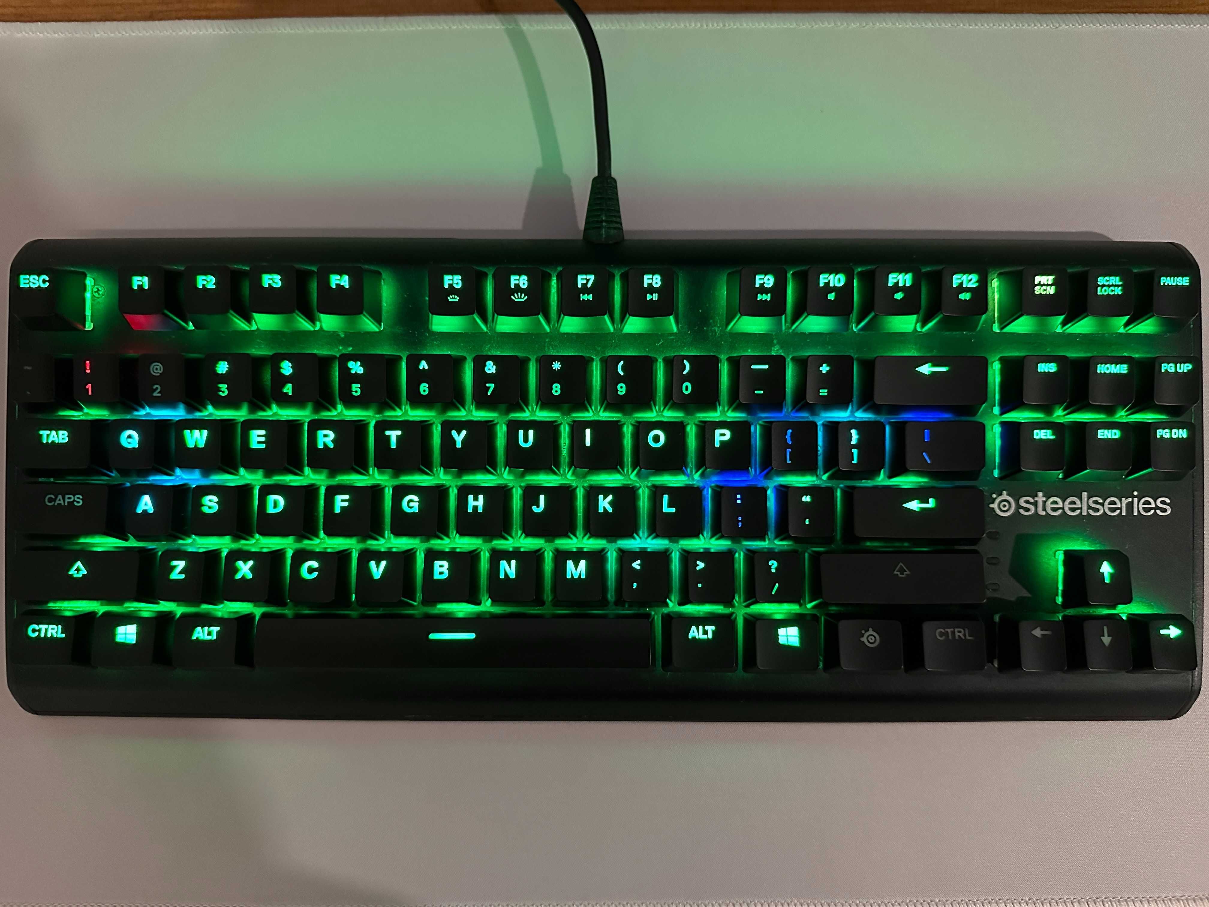 SteelSeries Apex M750 TKL