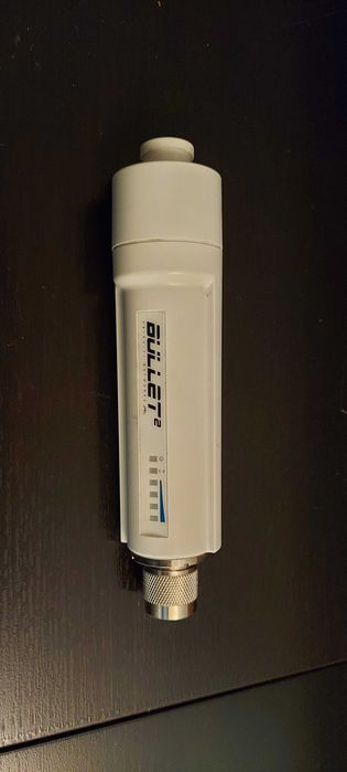 repetidor Wifi exterior alta potencia