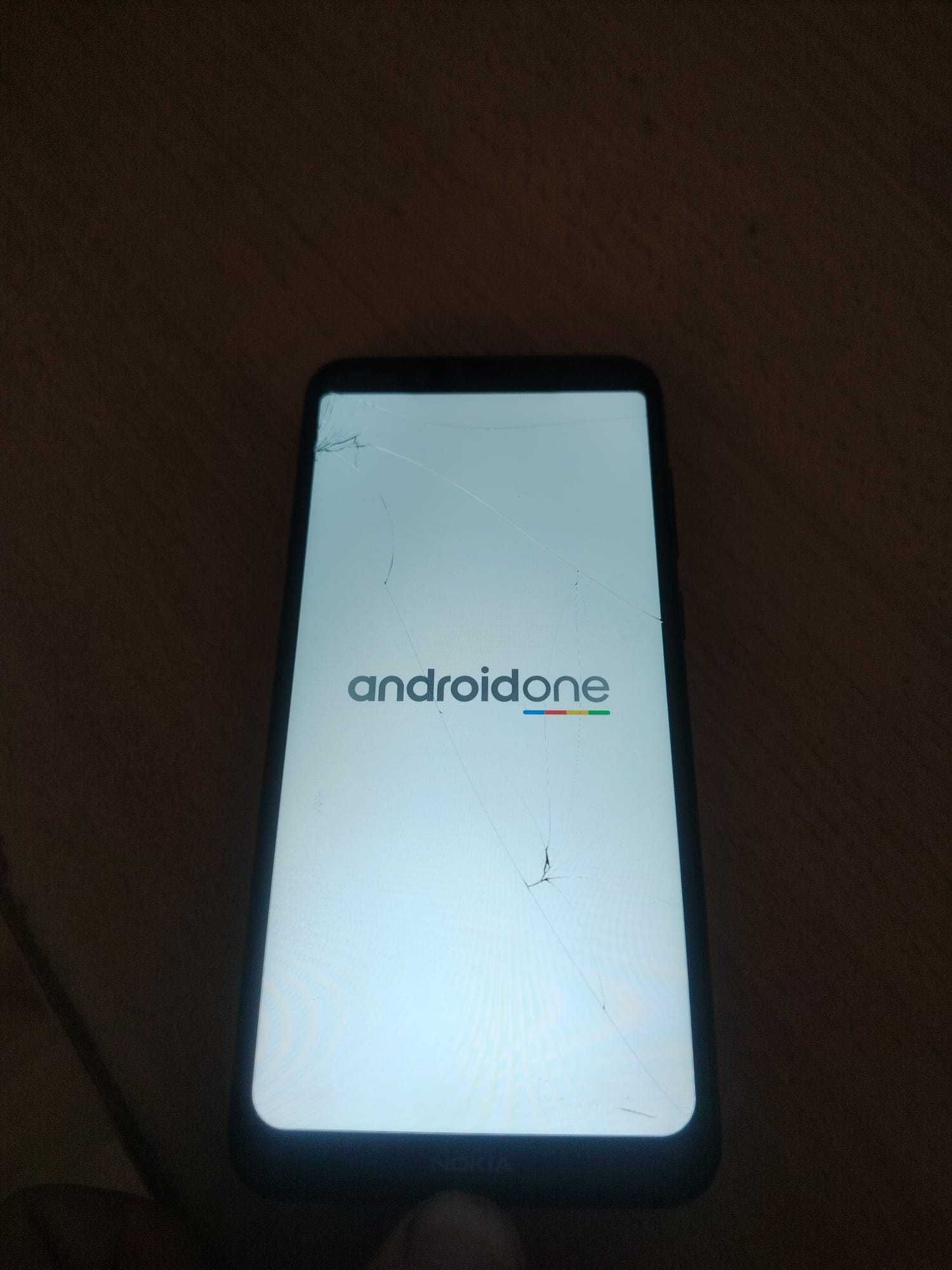 Nokia 5.1 Plus - Працює добре