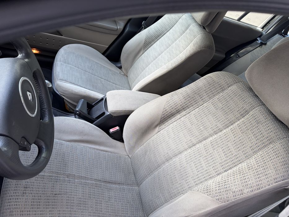 Renault Megane 1.5 Dci
