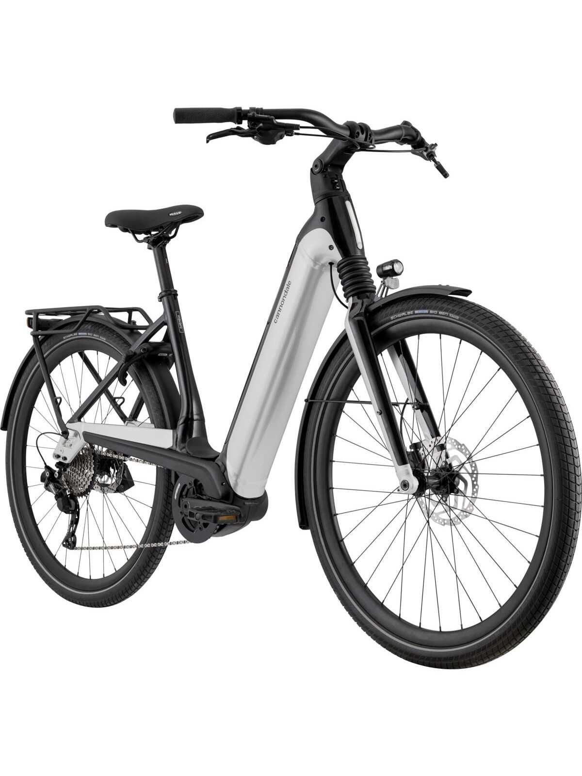 Wyprzedaż z 23599 CANNONDALE MAVARO NEO 5+ Shimano DEORE Bosch 625Wh