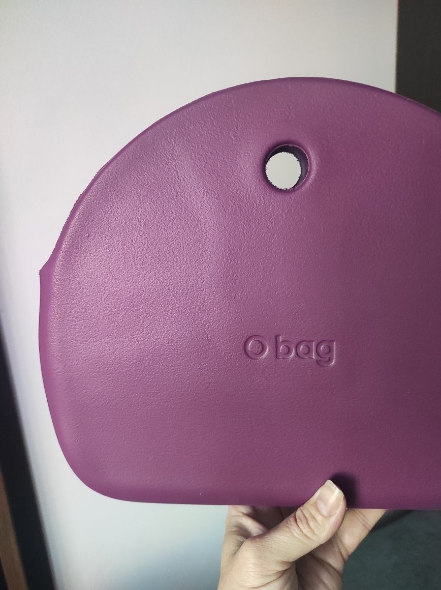 Body Obag ml, moonlight purpura