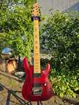 Schecter Jeff Loomis 7-FR