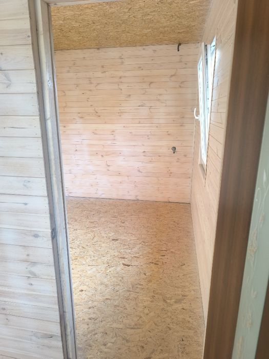 Каркасний будинок, виготовлення модульних так каркасних будинків, бань