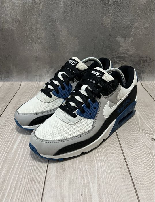 Оригінал! Кросівки Nike Air Max 90 | Кроссовки Найк 43